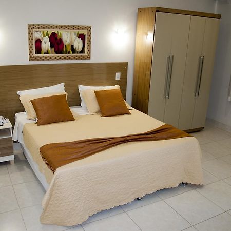 Gran Norte Hotel - Salinas - Mg 外观 照片