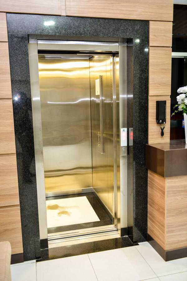 Gran Norte Hotel - Salinas - Mg 外观 照片