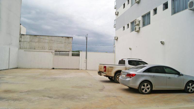 Gran Norte Hotel - Salinas - Mg 外观 照片