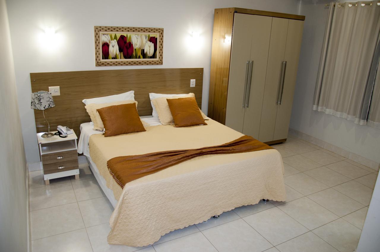 Gran Norte Hotel - Salinas - Mg 外观 照片