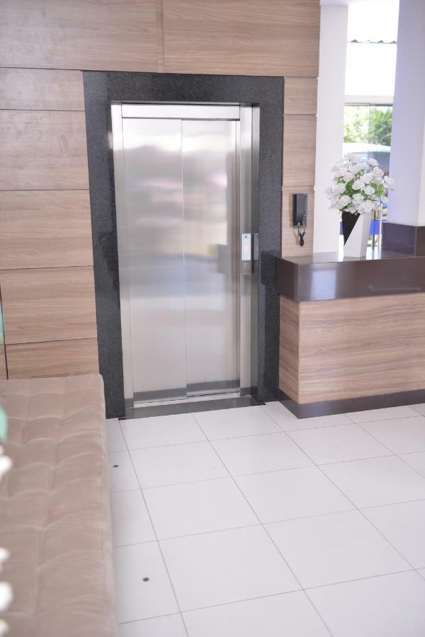 Gran Norte Hotel - Salinas - Mg 外观 照片