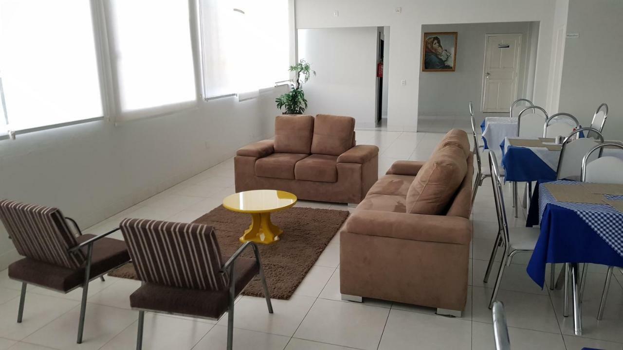 Gran Norte Hotel - Salinas - Mg 外观 照片