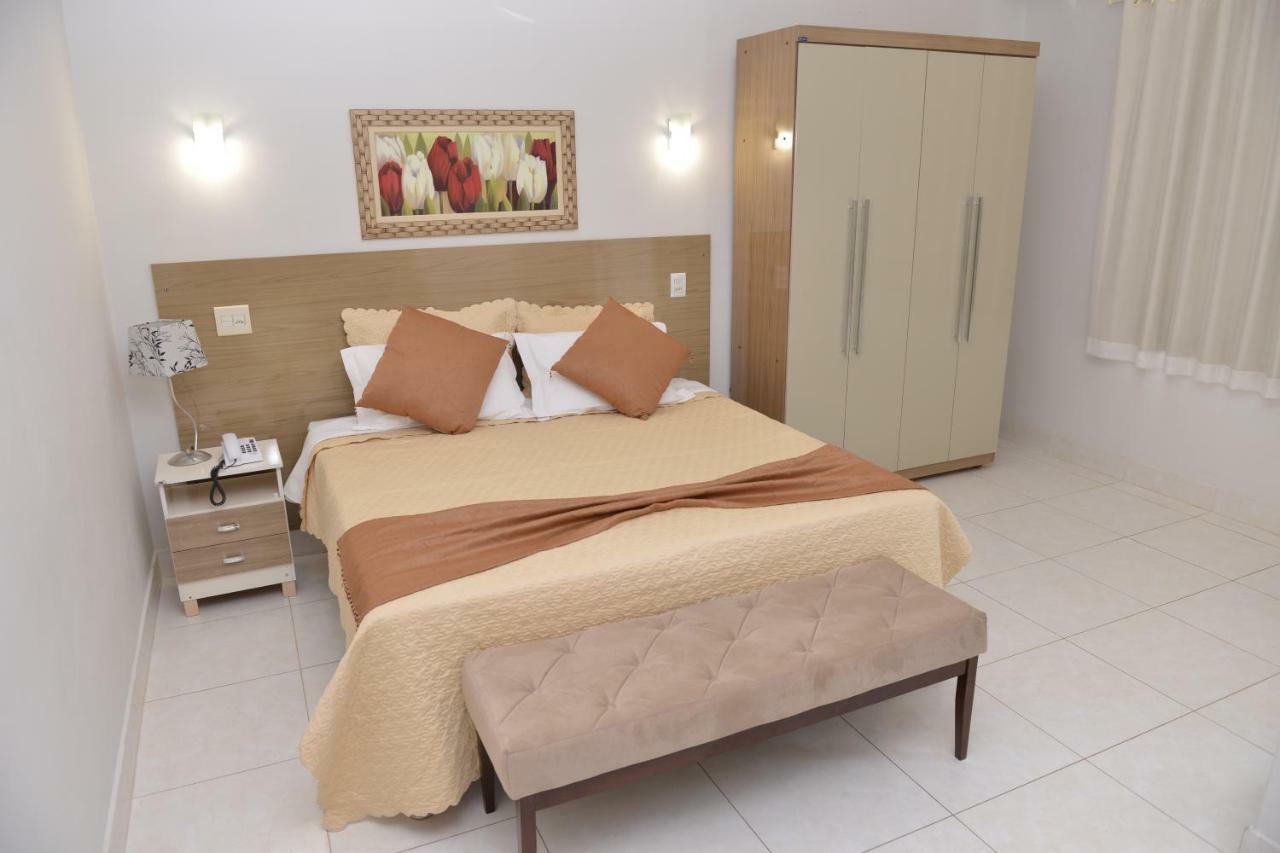 Gran Norte Hotel - Salinas - Mg 外观 照片