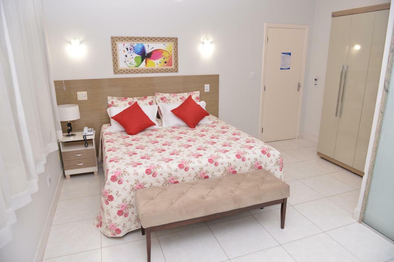 Gran Norte Hotel - Salinas - Mg 外观 照片