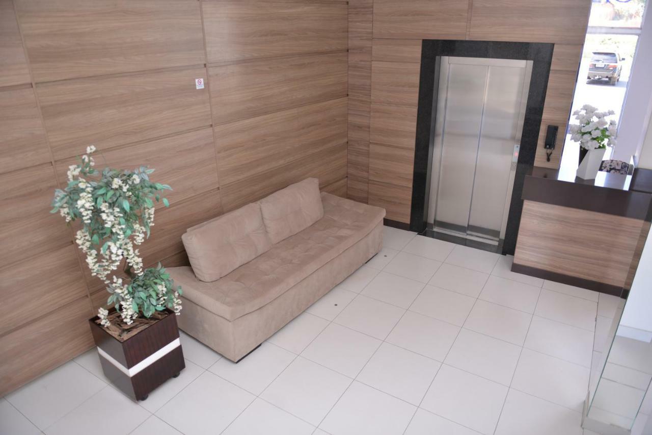 Gran Norte Hotel - Salinas - Mg 外观 照片