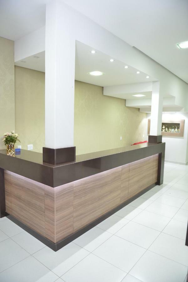 Gran Norte Hotel - Salinas - Mg 外观 照片