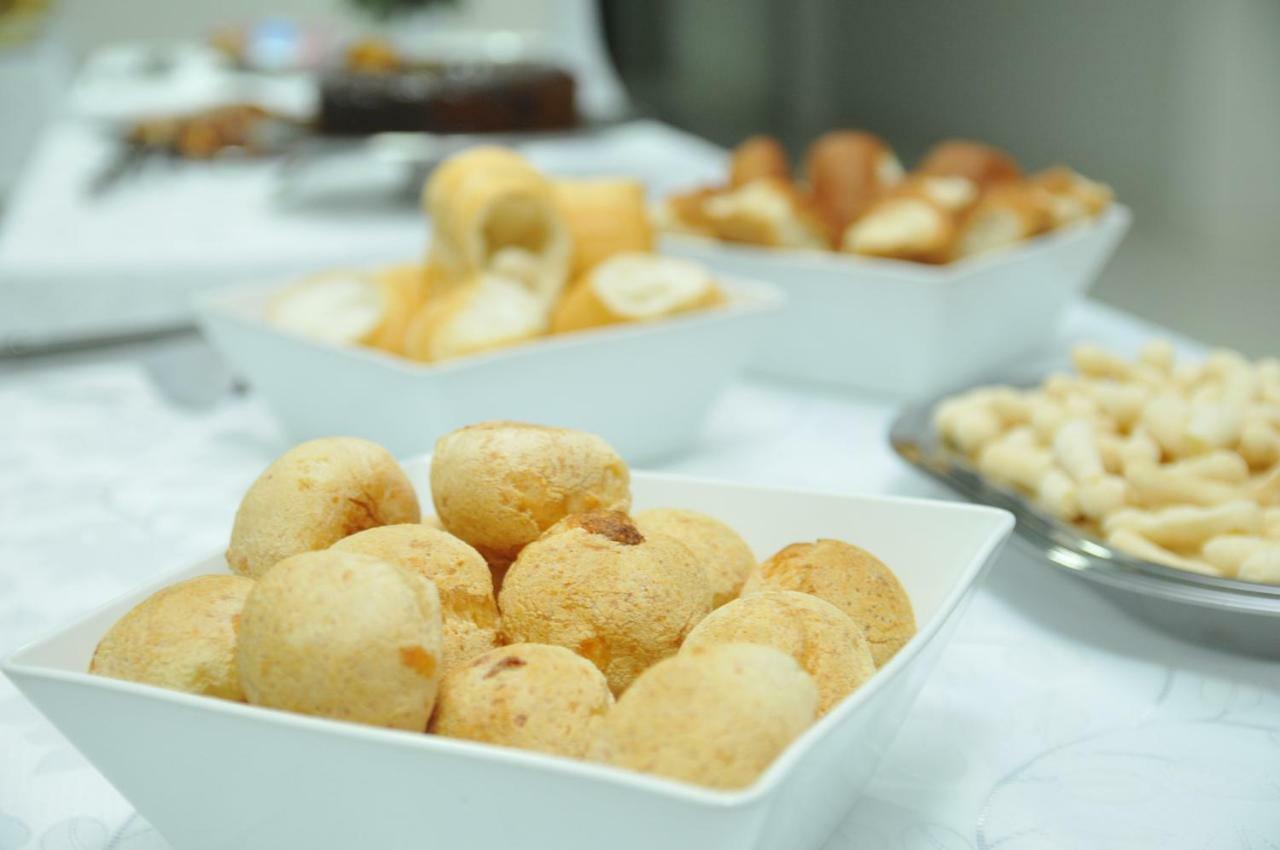 Gran Norte Hotel - Salinas - Mg 外观 照片