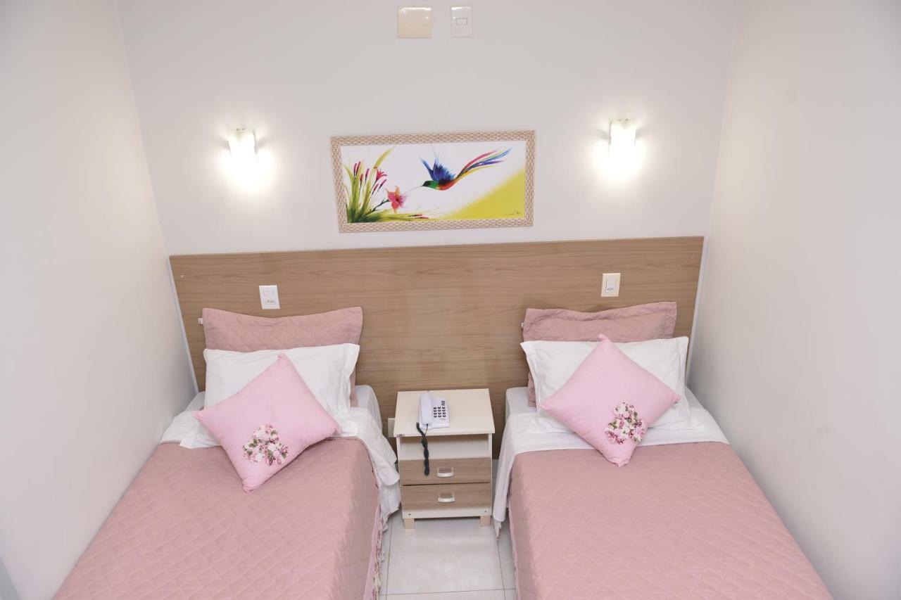 Gran Norte Hotel - Salinas - Mg 外观 照片