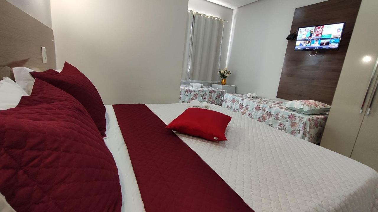 Gran Norte Hotel - Salinas - Mg 外观 照片