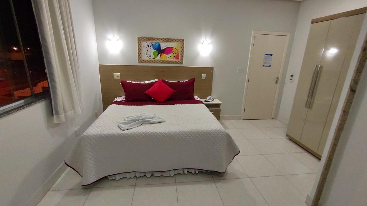 Gran Norte Hotel - Salinas - Mg 外观 照片