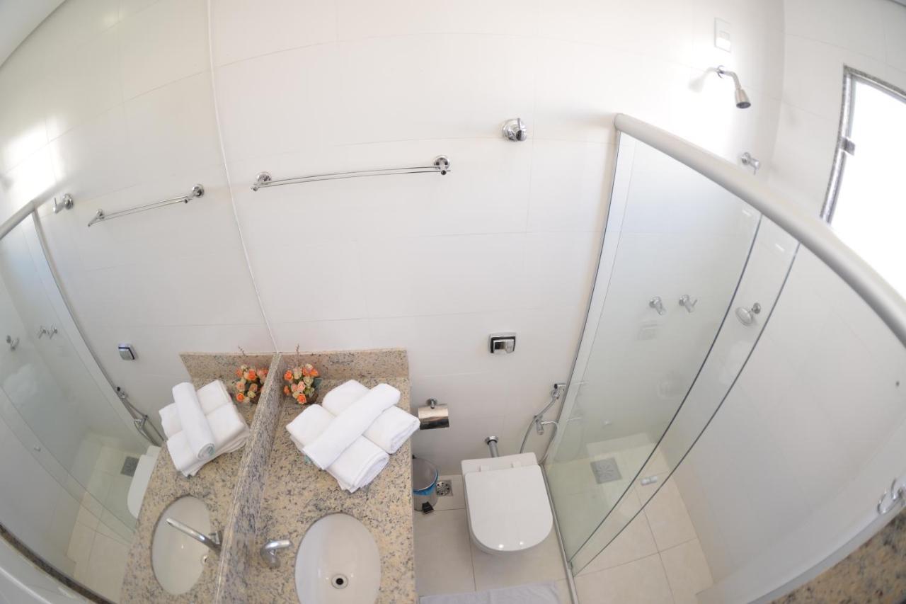 Gran Norte Hotel - Salinas - Mg 外观 照片