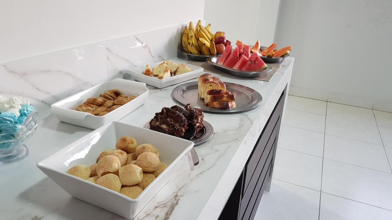 Gran Norte Hotel - Salinas - Mg 外观 照片