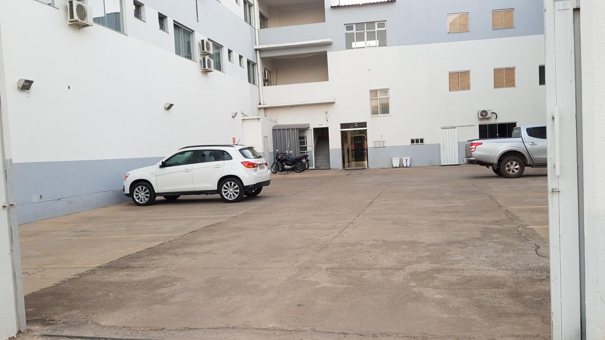 Gran Norte Hotel - Salinas - Mg 外观 照片