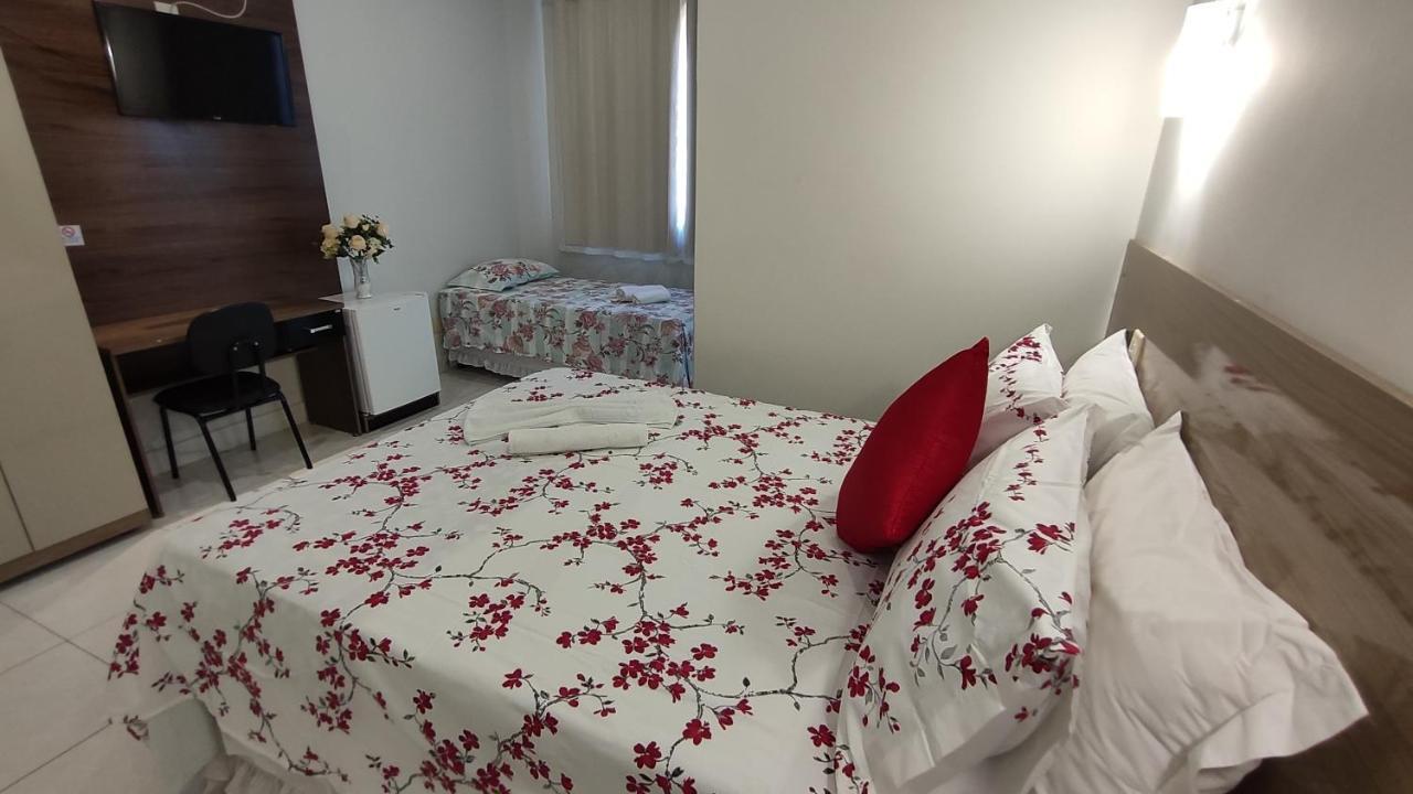 Gran Norte Hotel - Salinas - Mg 外观 照片