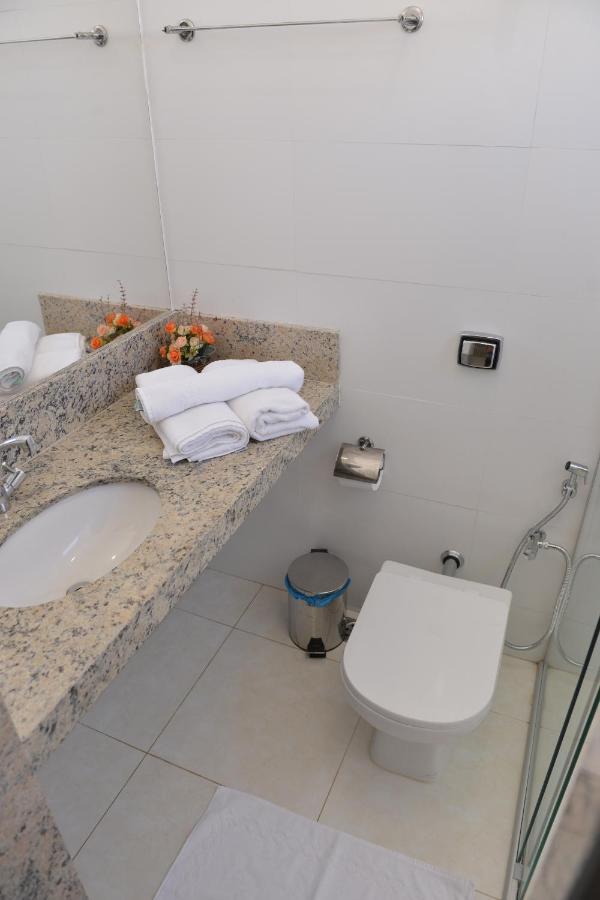 Gran Norte Hotel - Salinas - Mg 外观 照片