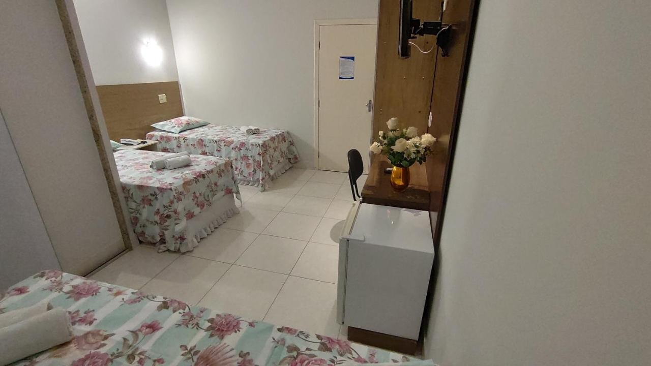 Gran Norte Hotel - Salinas - Mg 外观 照片