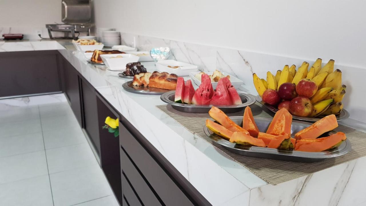 Gran Norte Hotel - Salinas - Mg 外观 照片
